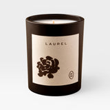 Laurel Candle