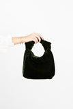 Baby Bocci Bag - Nori Velvet