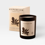 Hyperion Candle