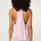 Althea Top - Lilac
