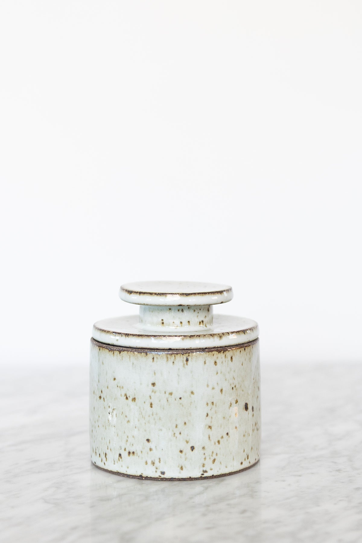 Alto Jars - Gloss White — view 2