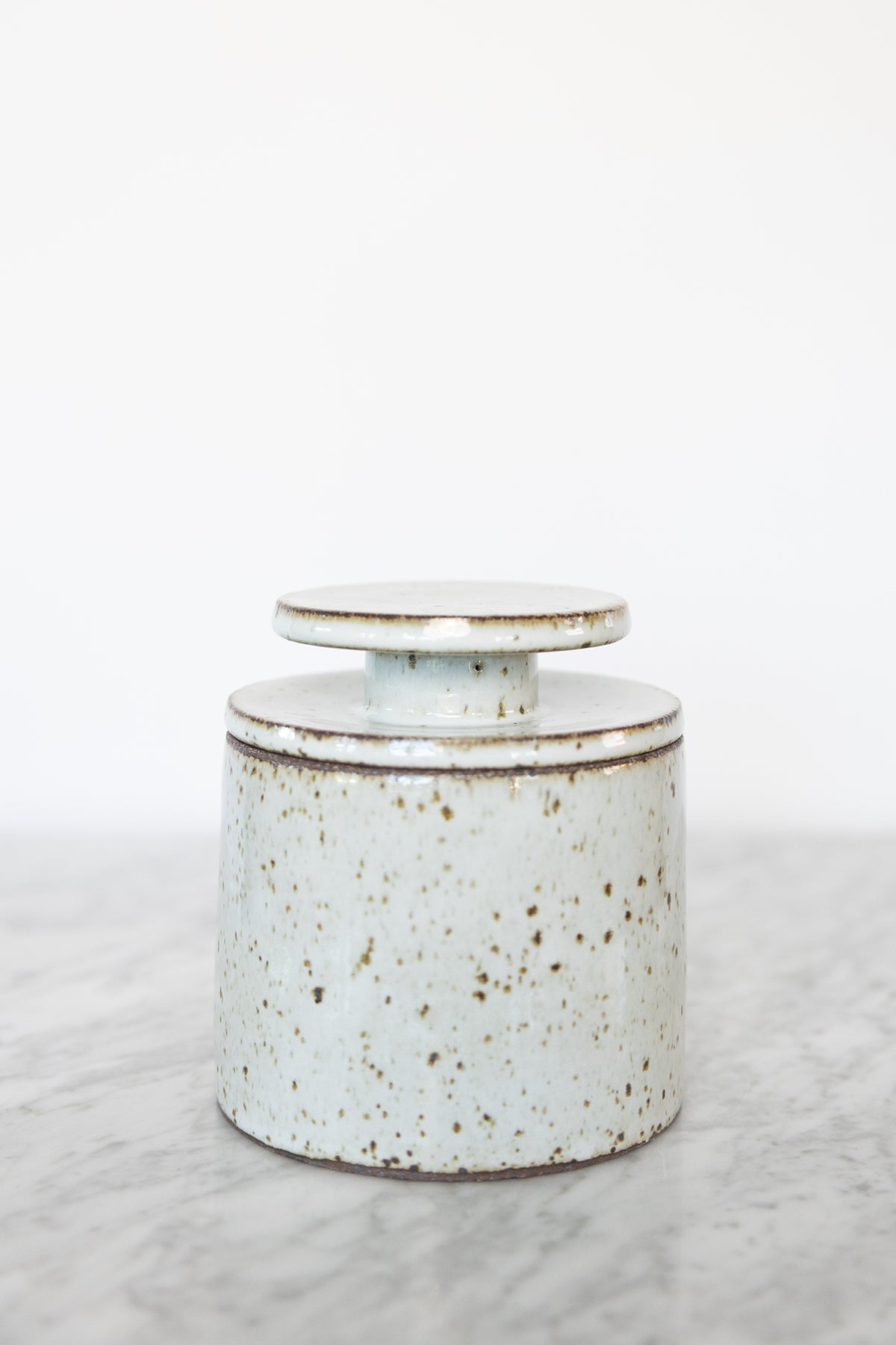 Alto Jars - Gloss White — view 3