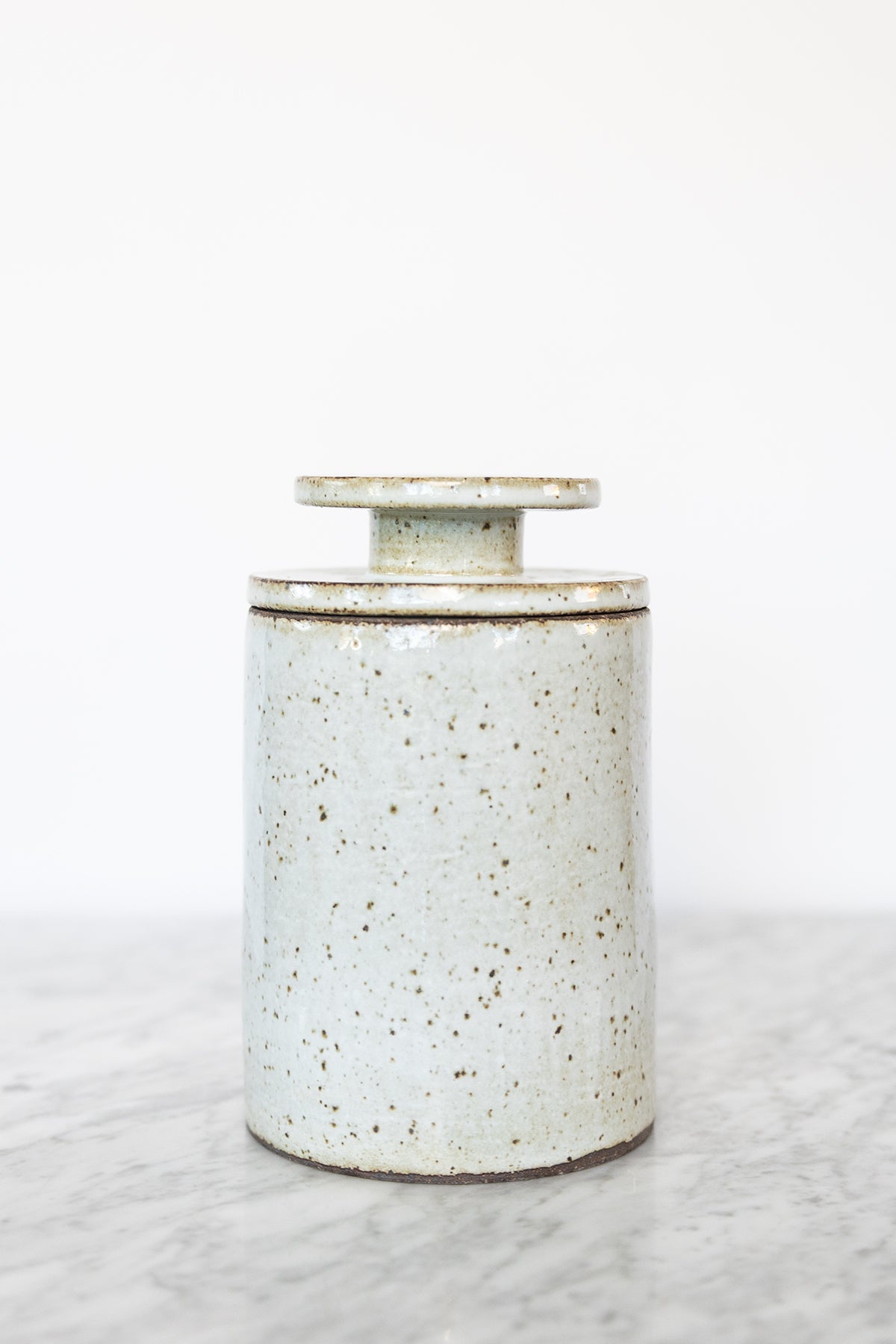 Alto Jars - Gloss White — view 4