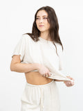Everyday Joggers - Heather Grey