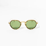 Annie-O Sunglasses - Oro