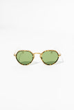 Annie-O Sunglasses - Oro