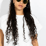 Annie-O Sunglasses - Oro