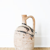 Antique Turkish Anatolion Pot