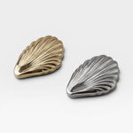 Seashell Compact Mirror — view 3