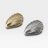 Seashell Compact Mirror — view 3