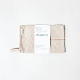 Sasawashi Body Scrub Mitt