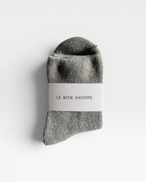 Heather Grey