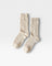 Le Bon Shoppe Modal Eyelet Socks