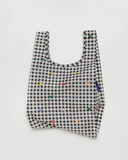 Gingham Hearts Baby Reusable Bags