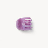 Mini Claw in Orchid