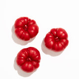 Beeswax Heirloom Tomato Candle