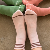 Girlfriend Socks