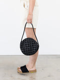 Audrey Bag - Oversized Knot