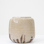 Bettina Chow Pottery Stoneware Pot
