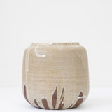 Bettina Chow Pottery Stoneware Pot