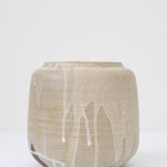 Stoneware Pot — view 4
