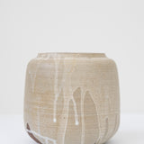 Stoneware Pot — view 4