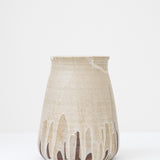 Bettina Chow Pottery Tall Stoneware Vase
