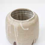 Stoneware Pot — view 3