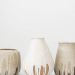 Stoneware Pot — view 2