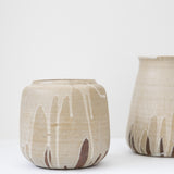 Stoneware Pot — view 5