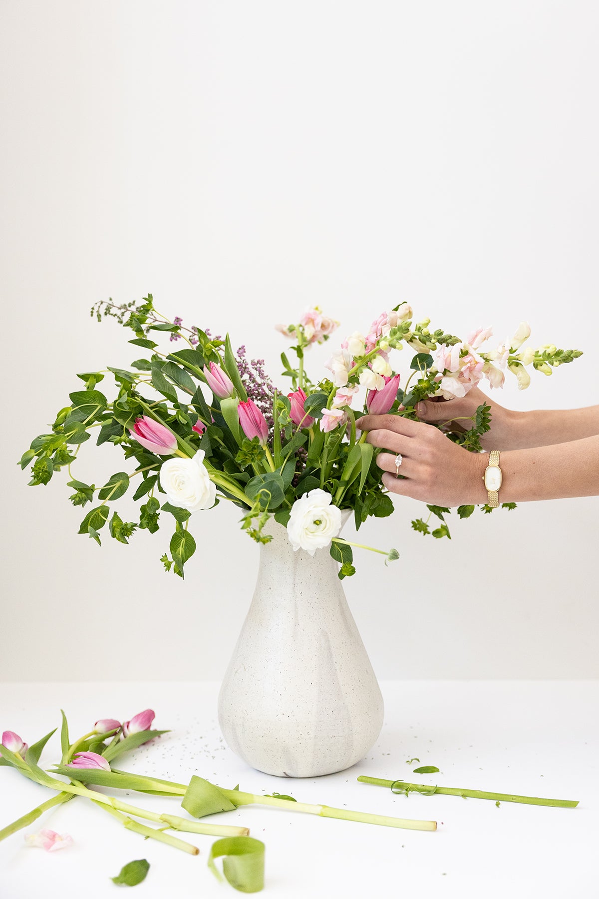 Bulb Vase — view 2