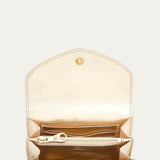 Esperia Medium Wallet - Platino