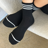 Girlfriend Socks