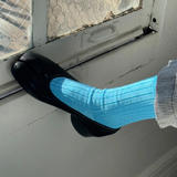 Her Socks