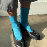 Her Socks