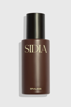 SIDIA The Body Exfoliant - BARLESS