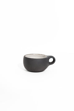 The Bolder Cappuccino Mug