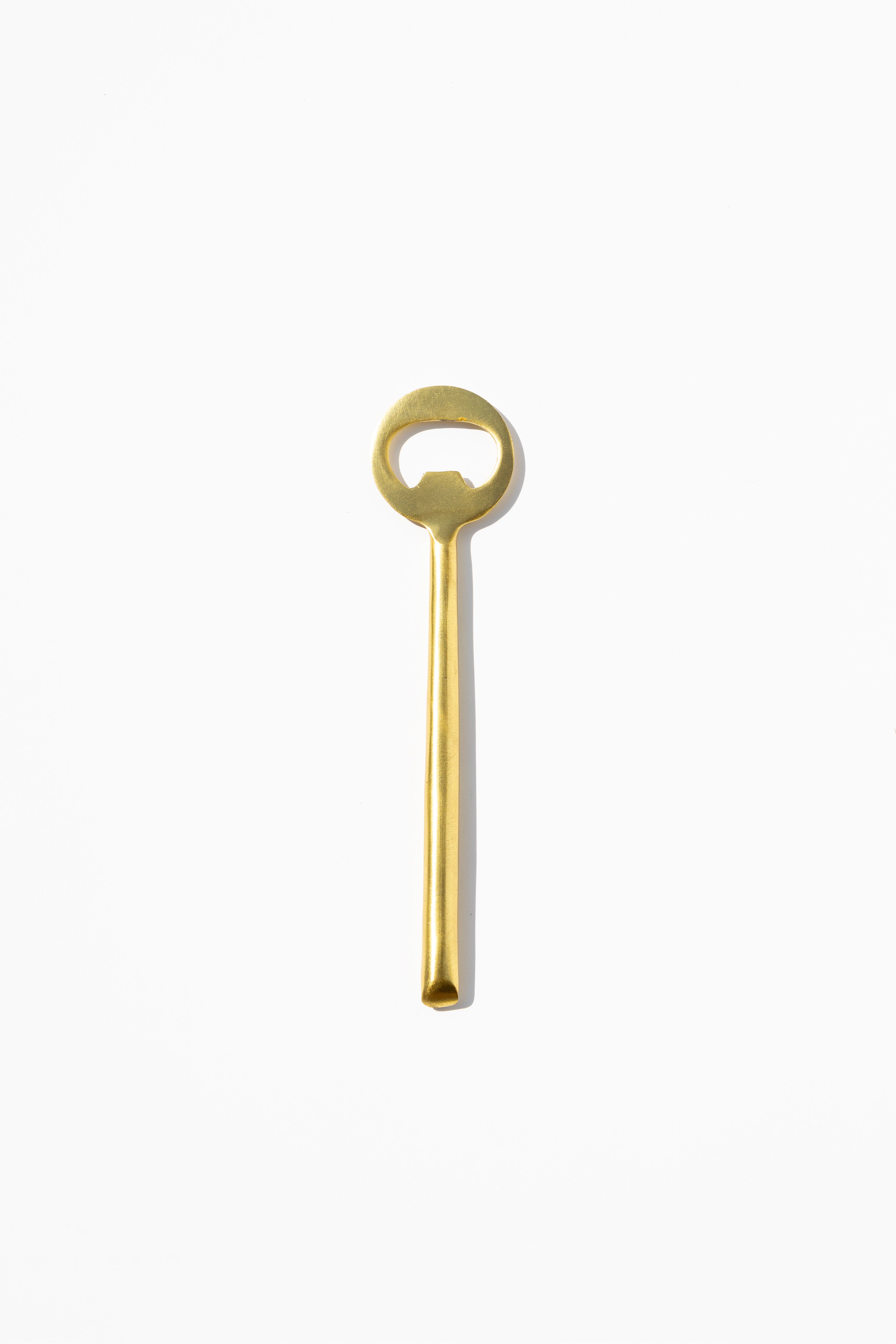 Bottle Opener round