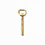 curved Bottle Opener
