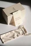 packaging for Revel Tethered Watch - Silver