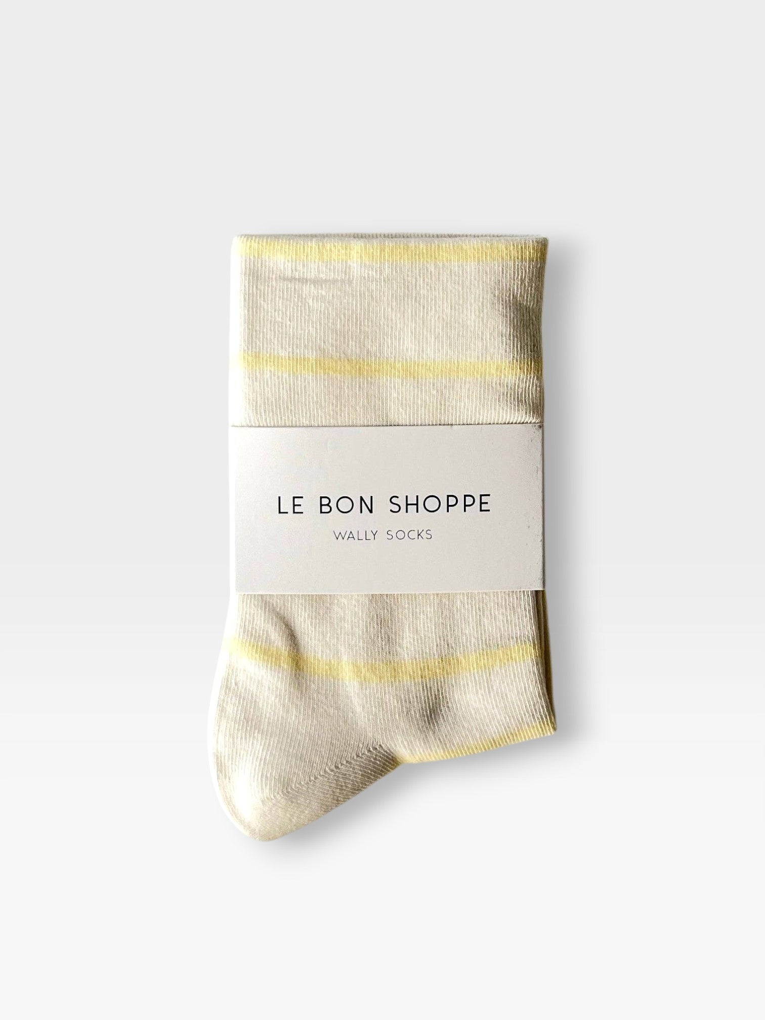 Wally Socks — view 3
