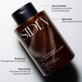 The Body Exfoliant - WIRED