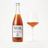 Caramelized Pear & Kombu Wine Alternative