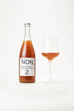 Caramelized Pear & Kombu Wine Alternative