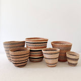 Fine Weave Basket