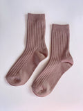 Glitter Her Socks
