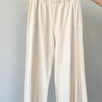 Balloon Pants - Naturel