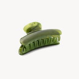 Grande Heirloom Claw in Algae