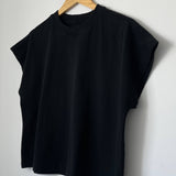 Jeanne Tee - Black