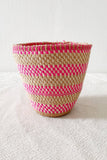 Fine Weave Basket